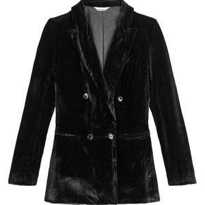 Sleeping With Jacques Jane Bond  Blazer M/L/8